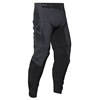 PANT YOUTH MOTO 4.5 STEALTH BLACK/GREY 150/160CM 24/X-LARGE